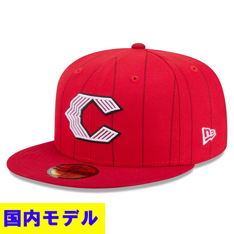 New Era 59FIFTY キャップ　限定カラー　値下げ交渉あり NEW ERA（ニューエラ） 帽子 メンズ レディース MLB COOP WOOL 59FIFTY