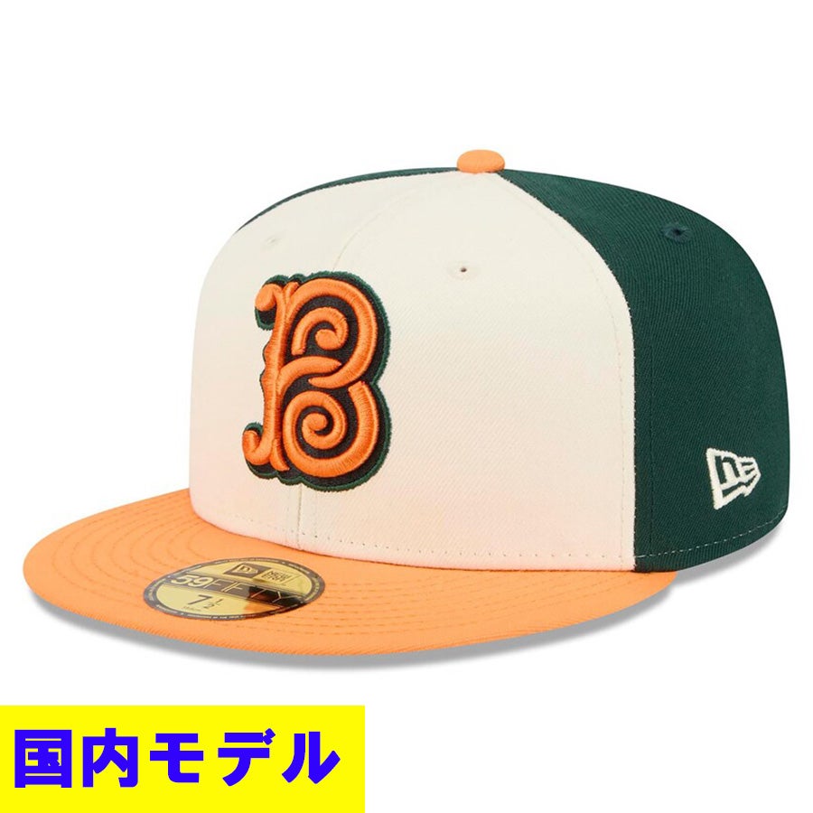 New Era パドレスシティコネクトキャップ7 1/4 サンディエゴパドレスニューエラシティコネクト39THIRTYストレッチ