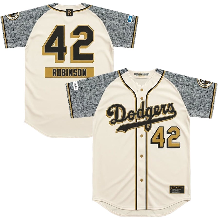 MLB ドジャース ユニフォーム - MLB | セレクション公式オンライン通販