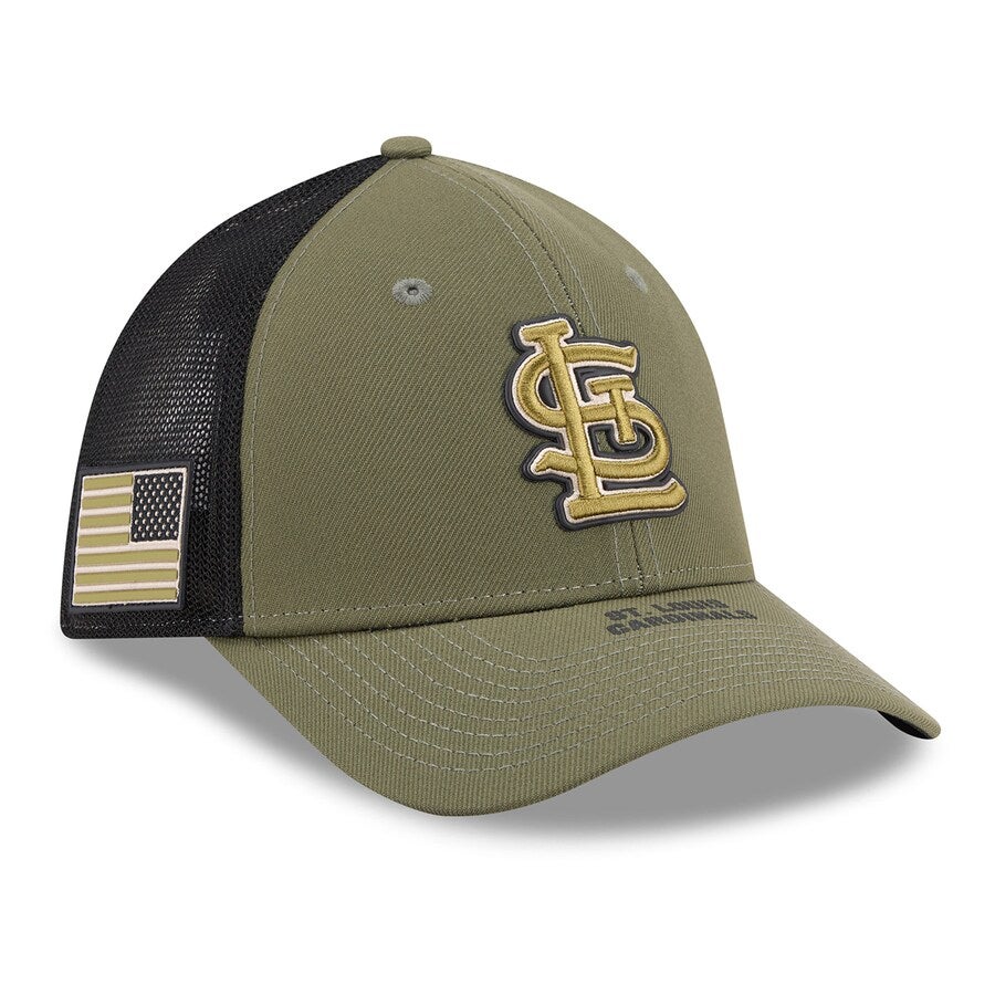 MLB カージナルス キャップ - MLB | セレクション公式オンライン通販ストア
