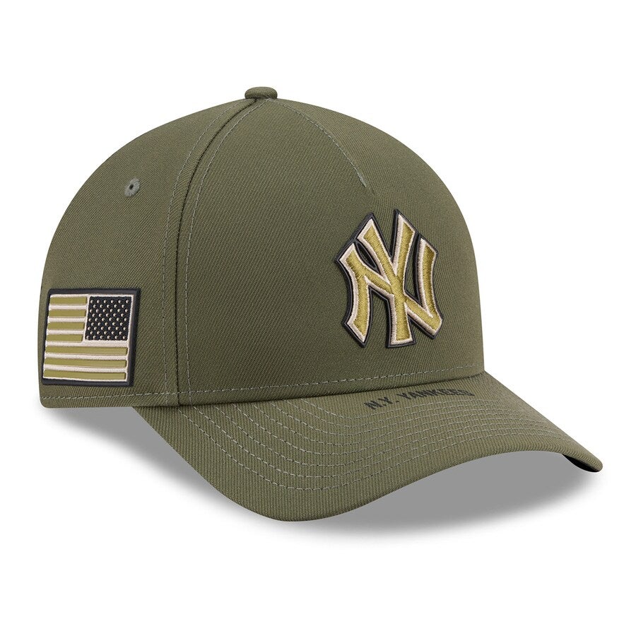 ニューエラキャップ カスタム ニューヨーク・ヤンキース 59FIFTY キャップ NEW ERA（ニューエラ） デニムカスタムキャップ 13059411 SS22 59FIFTY