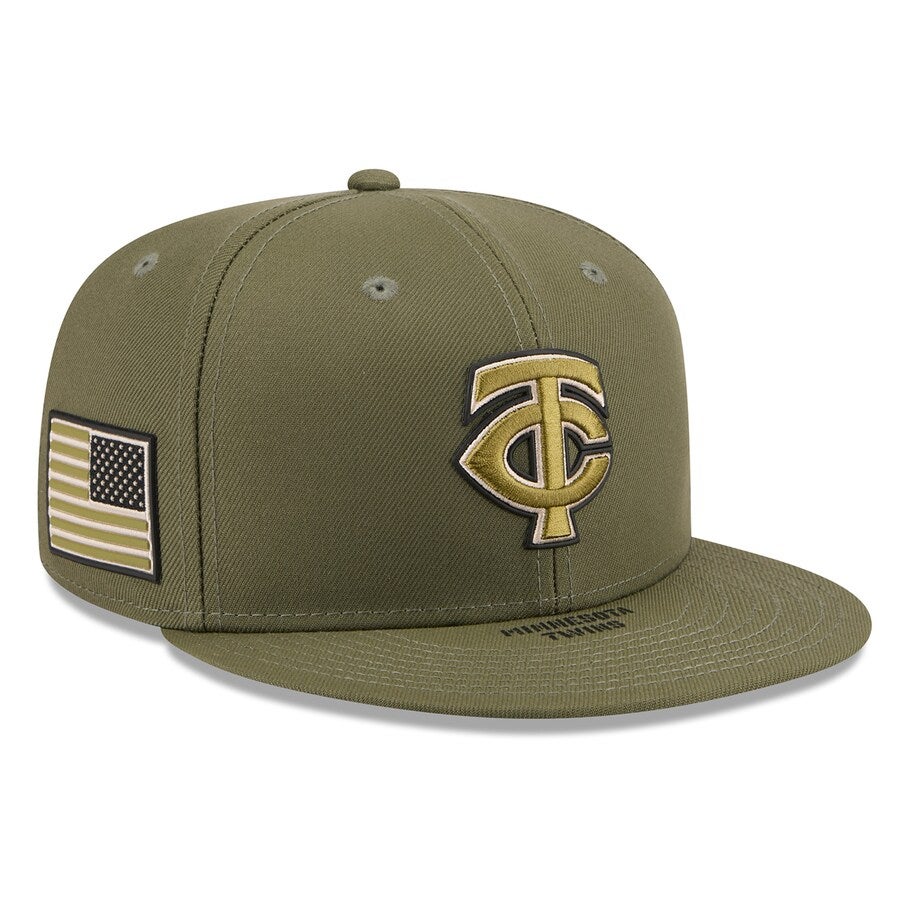 MLB ドジャース キャップ 2023 独立記念日 4th of July 59FIFTY Fitted