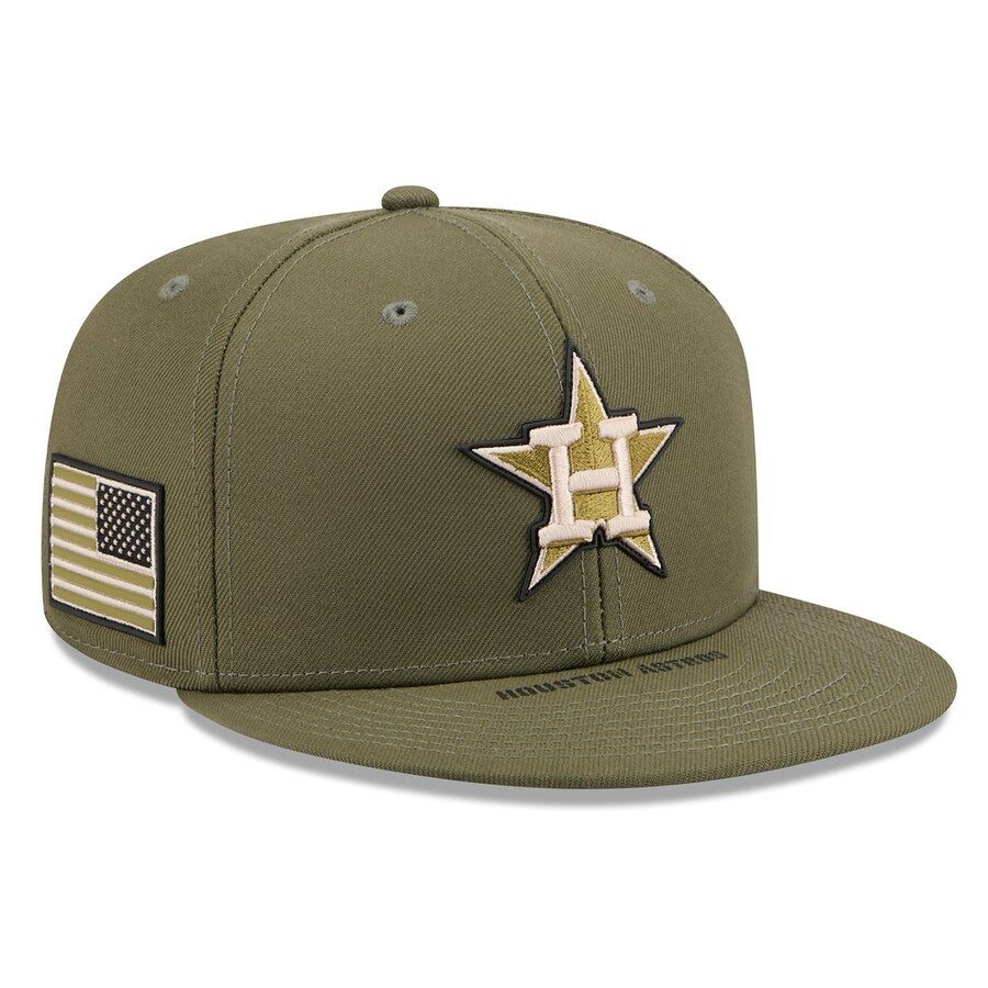 ニューエラ ドジャース アームドフォーシズデー 59fifty-mlb-2023-armed-forces-