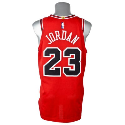 NBA ブルズ マイケル・ジョーダン ユニフォーム/ジャージ 50周年 