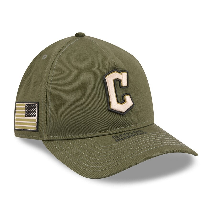 MLB ガーディアンズ キャップ - MLB | セレクション公式オンライン通販