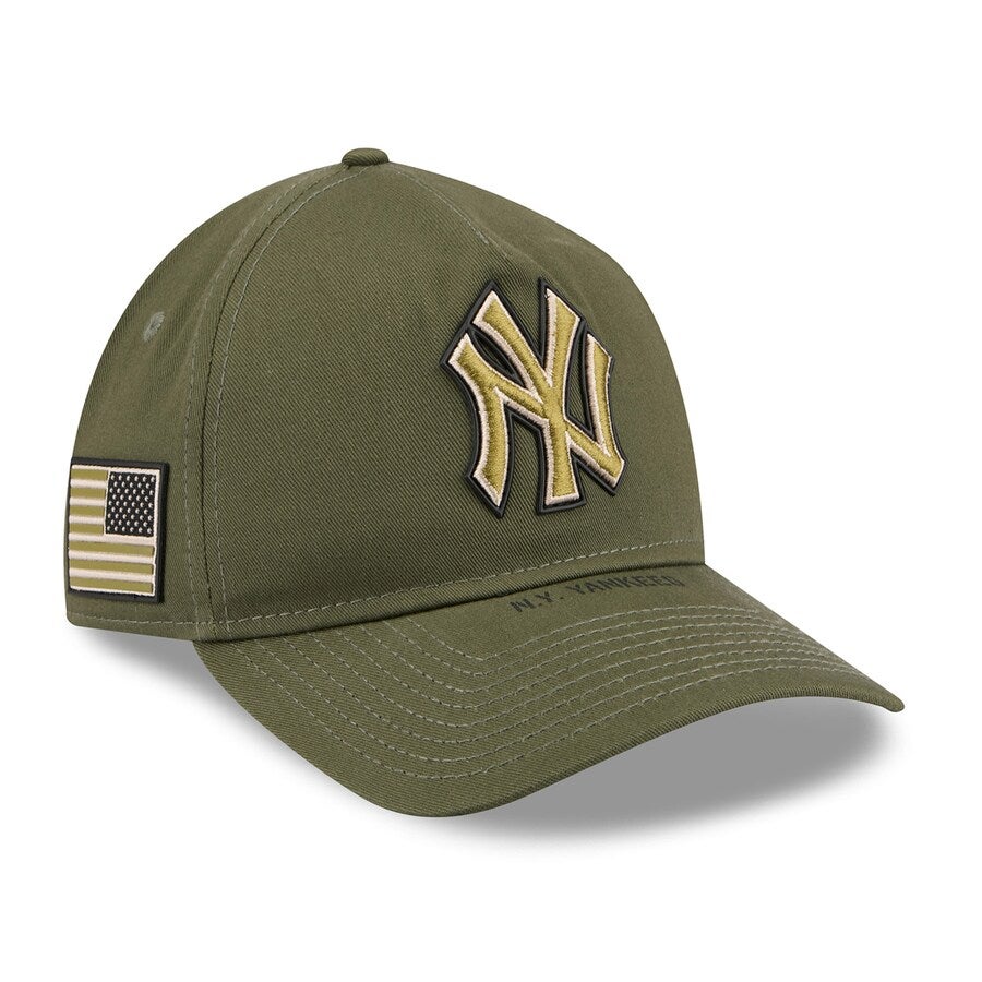MLB ヤンキース キャップ - MLB | セレクション公式オンライン通販ストア