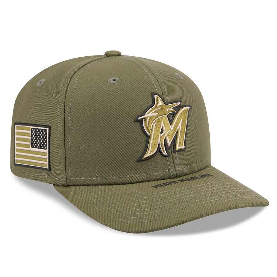 MLB マーリンズ ニューエラ - MLB | セレクション公式オンライン通販ストア