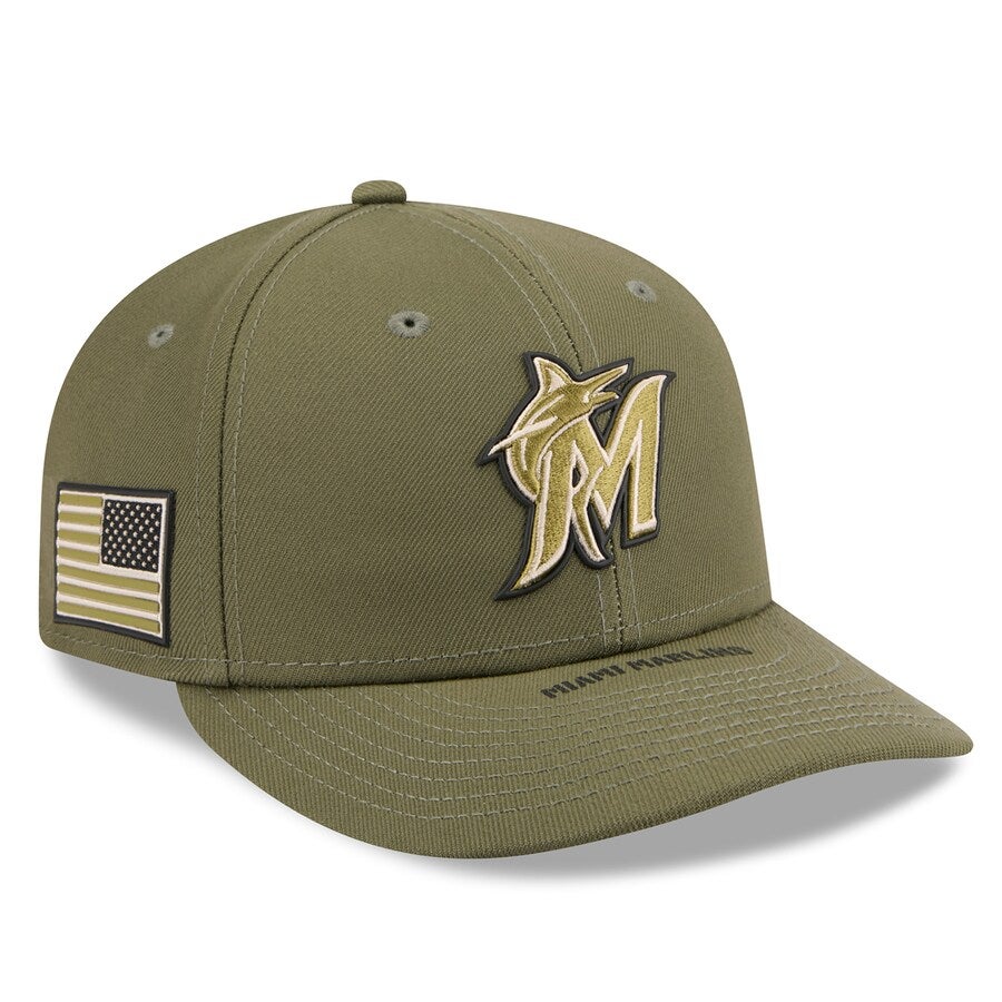 MLB マーリンズ ニューエラ - MLB | セレクション公式オンライン通販ストア