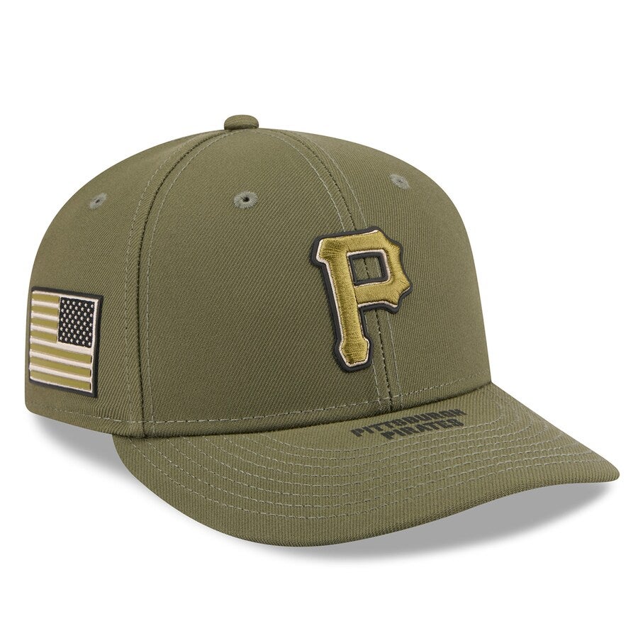 MLB パイレーツ キャップ - MLB | セレクション公式オンライン通販ストア