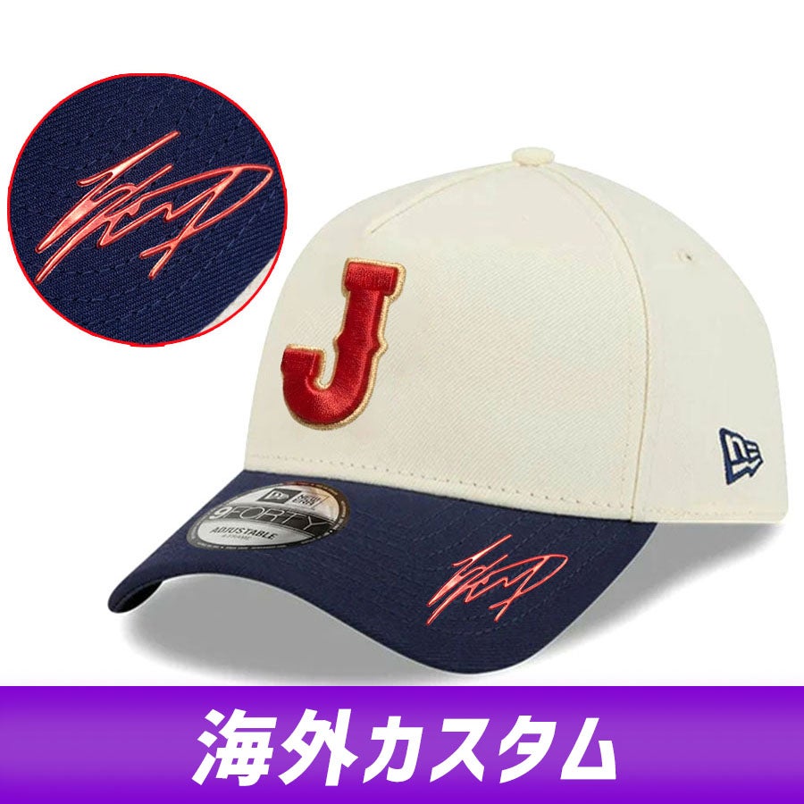 キャップ - WBC/侍JAPAN | セレクション公式オンライン通販ストア