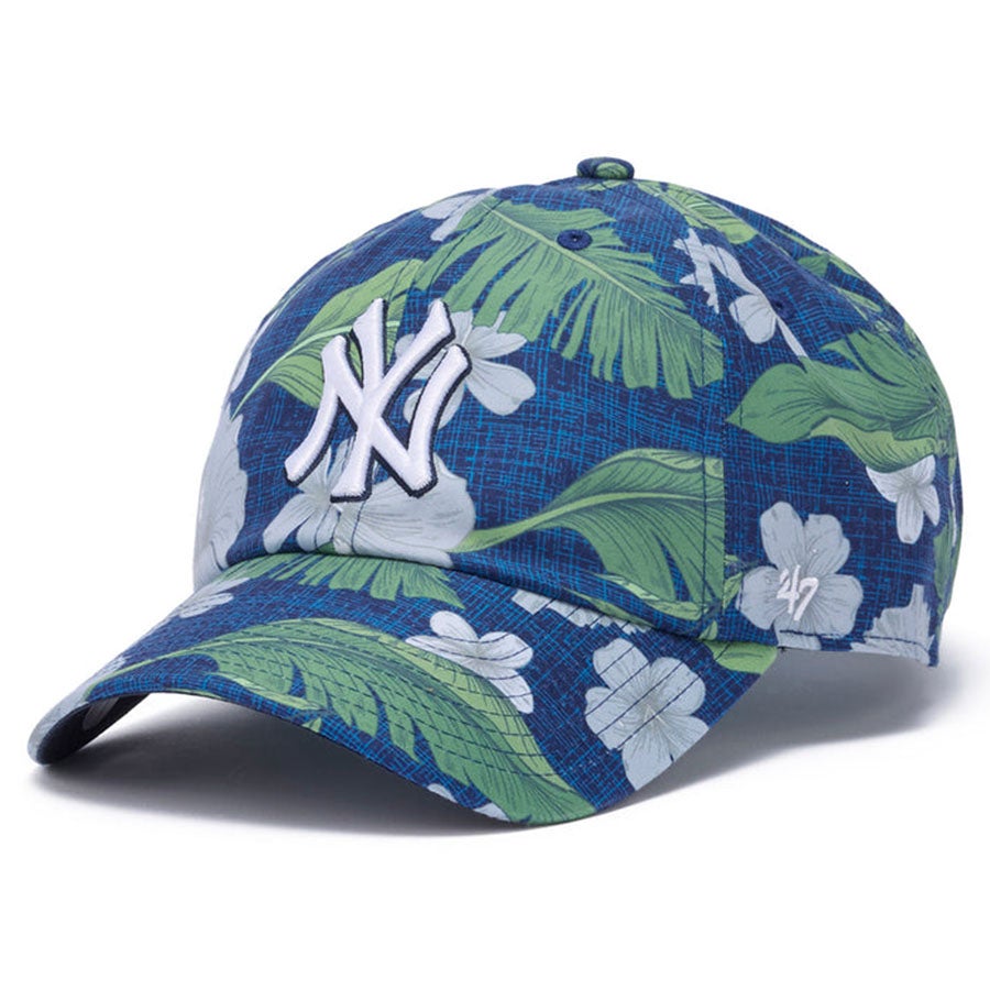 横浜DeNAベイスターズ グッズ キャップ/帽子 カスタム 9FIFTY