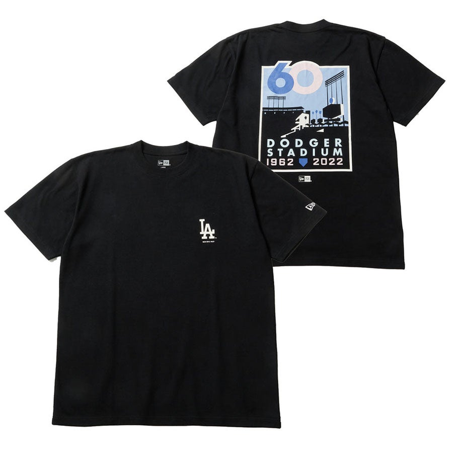 MLB ドジャース Tシャツ 【海外モデル】ワールドシリーズ2025優勝記念