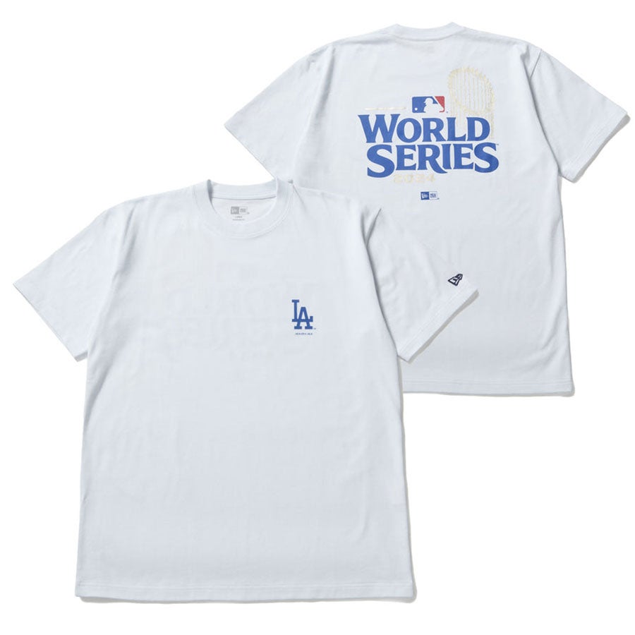 MLB ドジャース ポロシャツ 2024 シティーコネクト Authentic