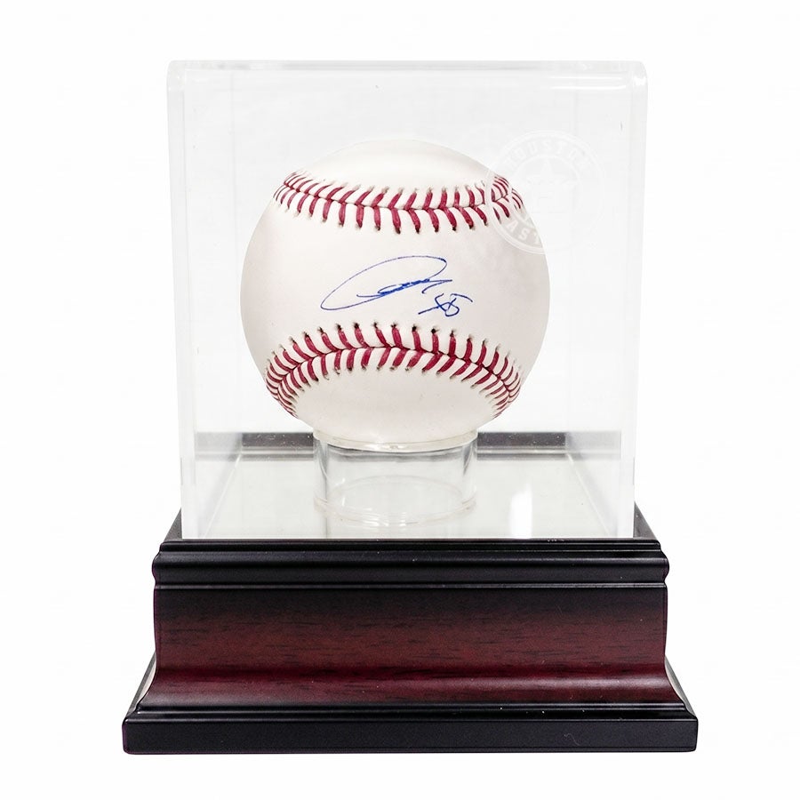 フェルナンド・タティス ジュニア 直筆サインボール パドレス MLB