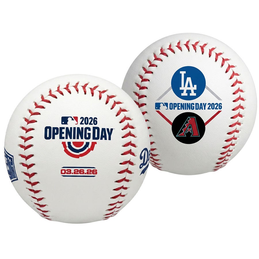 MLB ドジャース ボール ローリングス - MLB | セレクション公式