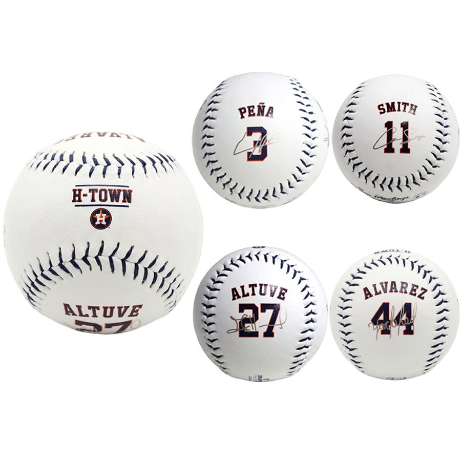 MLB ボール - MLB | セレクション公式オンライン通販ストア