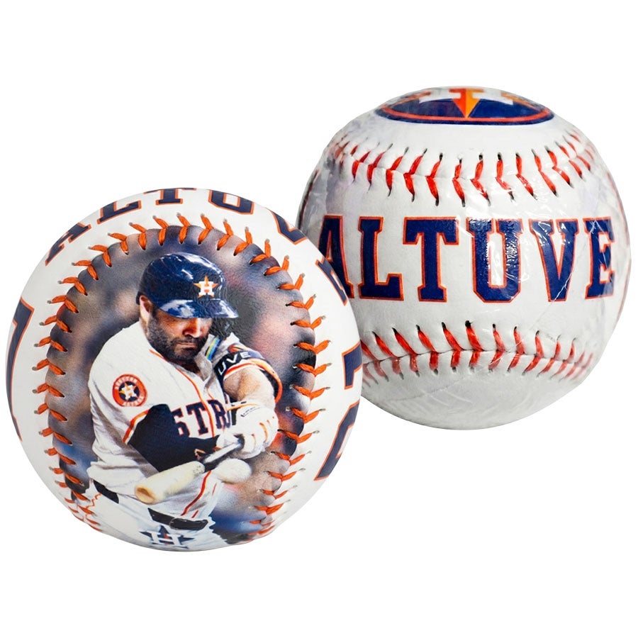 MLB ホセ・アルトゥーベ グッズ - MLB | セレクション公式オンライン