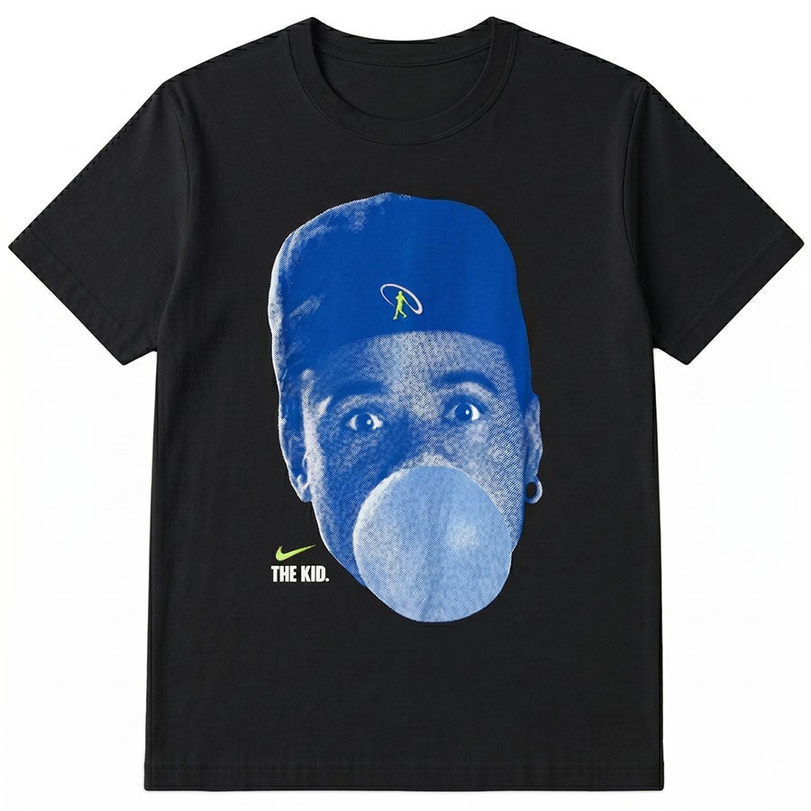 MLB ケン・グリフィー・ジュニア ブラック - MLB | セレクション公式