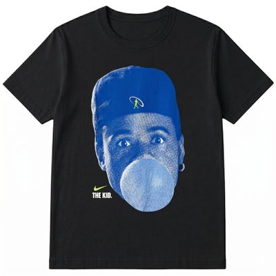 MLB ケン・グリフィー Jr. Tシャツ 【海外買付】Max90 Ken Griffey Jr 