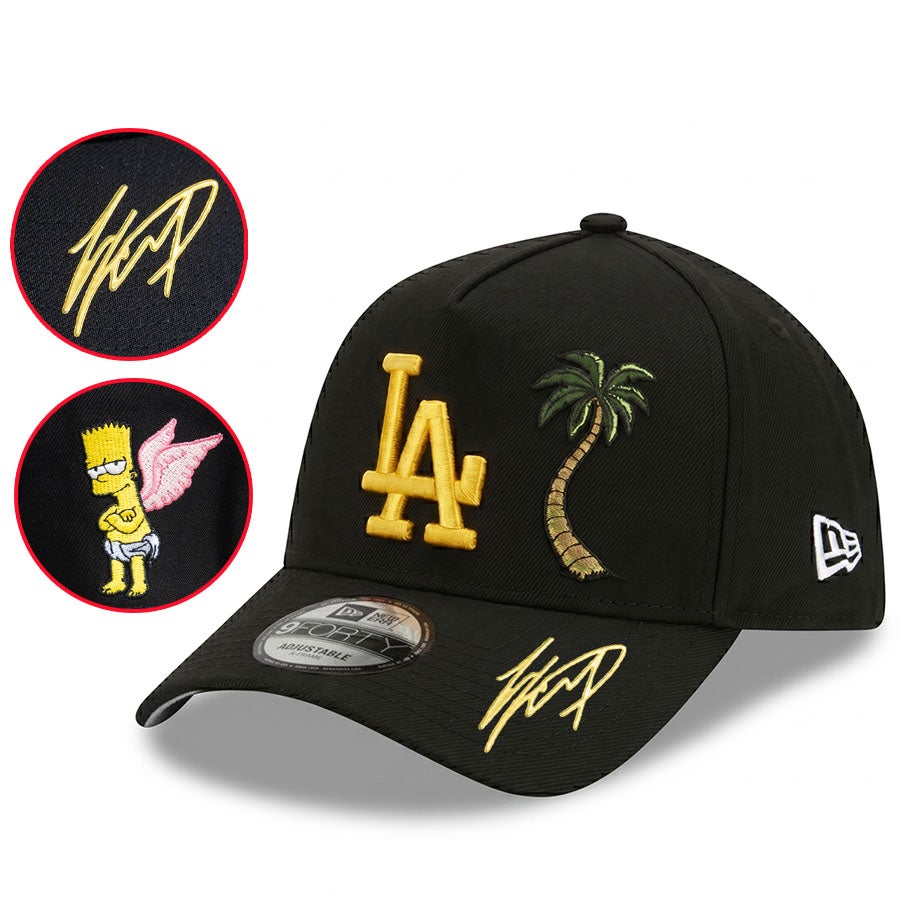 MLB 大谷翔平 キャップ ニューエラ - MLB | セレクション公式
