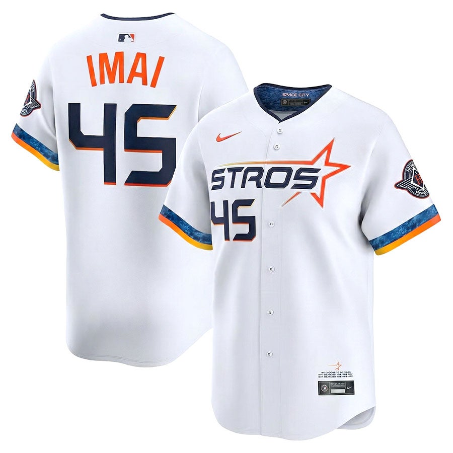 MLB アストロズ グッズ - MLB | セレクション公式オンライン通販ストア