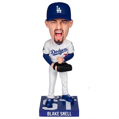 MLB ミゲル・ロハス ドジャース ボブルヘッド 【球場配布】2026 Miguel 