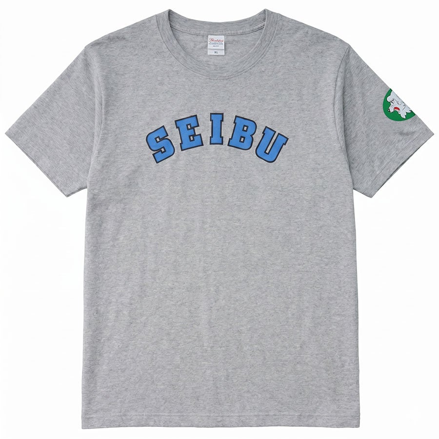 埼玉西武ライオンズ グッズ Tシャツ 中村 剛也 #60 プレイヤーズT