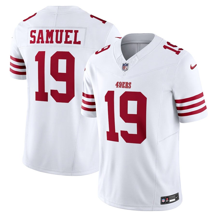 NFL 49ers ユニフォーム - NFL | セレクション公式オンライン通販ストア