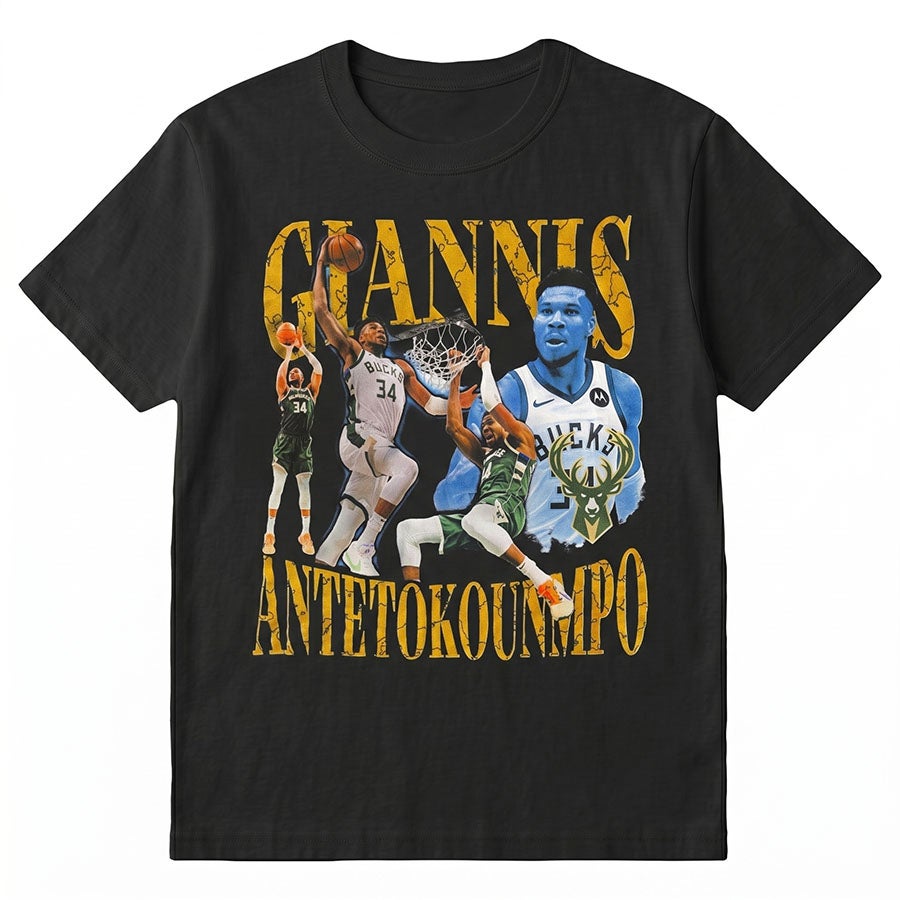 NBA ヤニス・アデトクンボ グッズ - NBA | セレクション公式オンライン