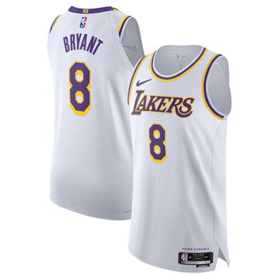 NBA コービー・ブライアント ユニフォーム - NBA | セレクション公式 