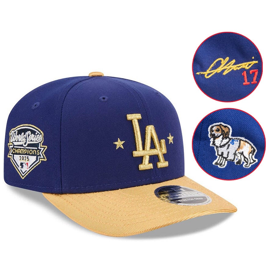 MLB 大谷翔平 キャップ ニューエラ - MLB | セレクション公式