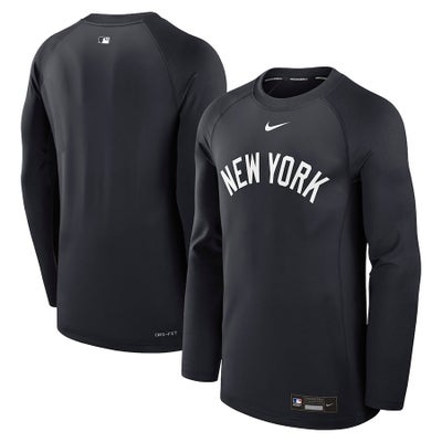 MLB ヤンキース ジャケット オーセンティックコレクション AC Pullover 