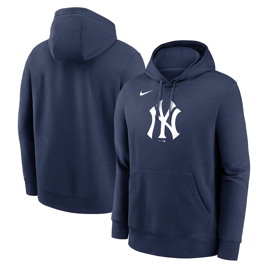 NBA ウォリアーズ パーカー ユースサイズ Club Logo Hoody ナイキ/Nike