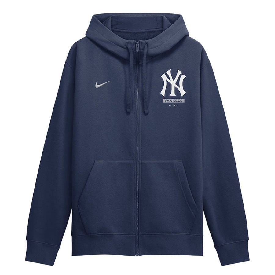 MLB ドジャース パーカー オーセンティックコレクション AC Raglan