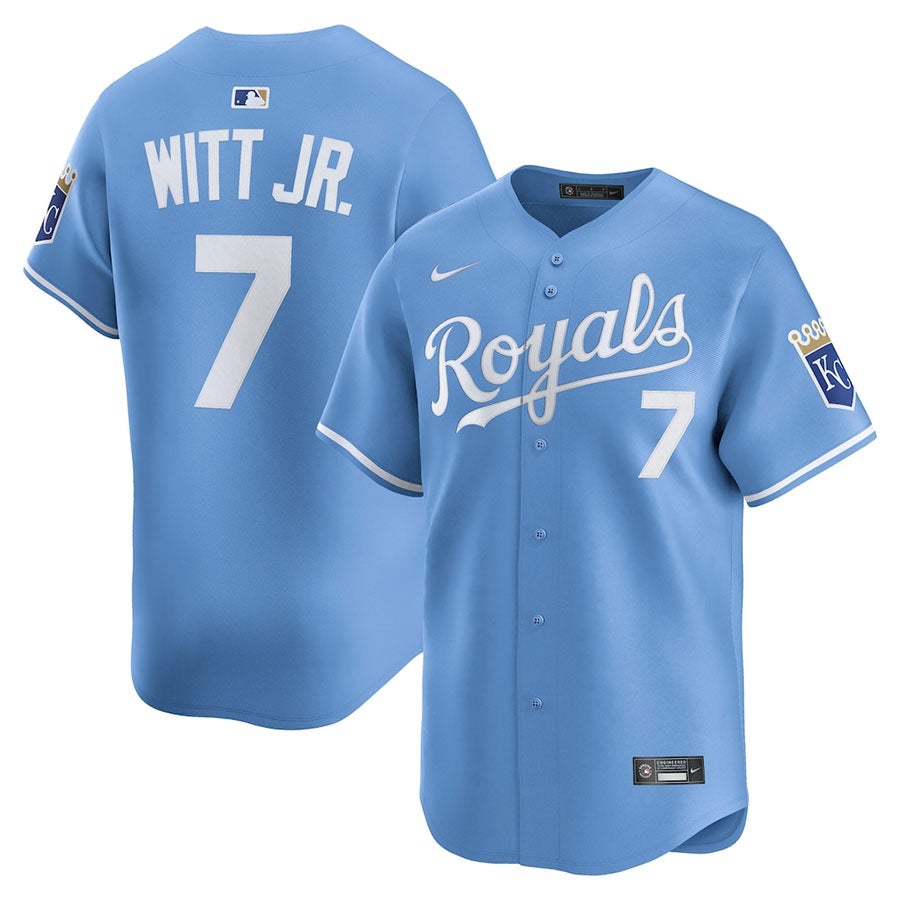 MLB カンザスシティ・ロイヤルズ グッズ - MLB | セレクション公式