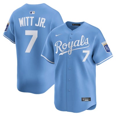 MLB ウラディミール・ゲレーロ・ジュニア ブルージェイズ ユニフォーム 