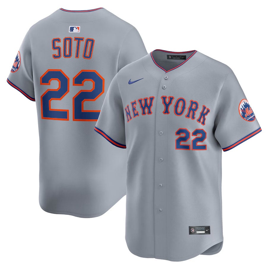 MLB フアン・ソト グッズ - MLB | セレクション公式オンライン通販ストア