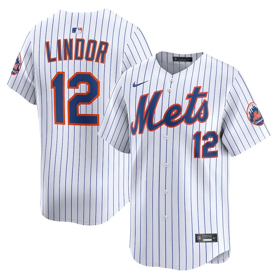 MLB メッツ ユニフォーム - MLB | セレクション公式オンライン通販ストア