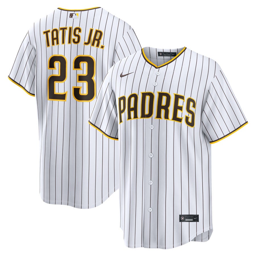 MLB タティスJr. ユニフォーム - MLB | セレクション公式オンライン