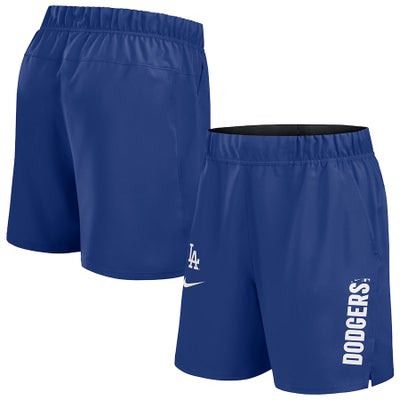 MLB ドジャース ハーフパンツ ショーツ Woven Short ナイキ/Nike 