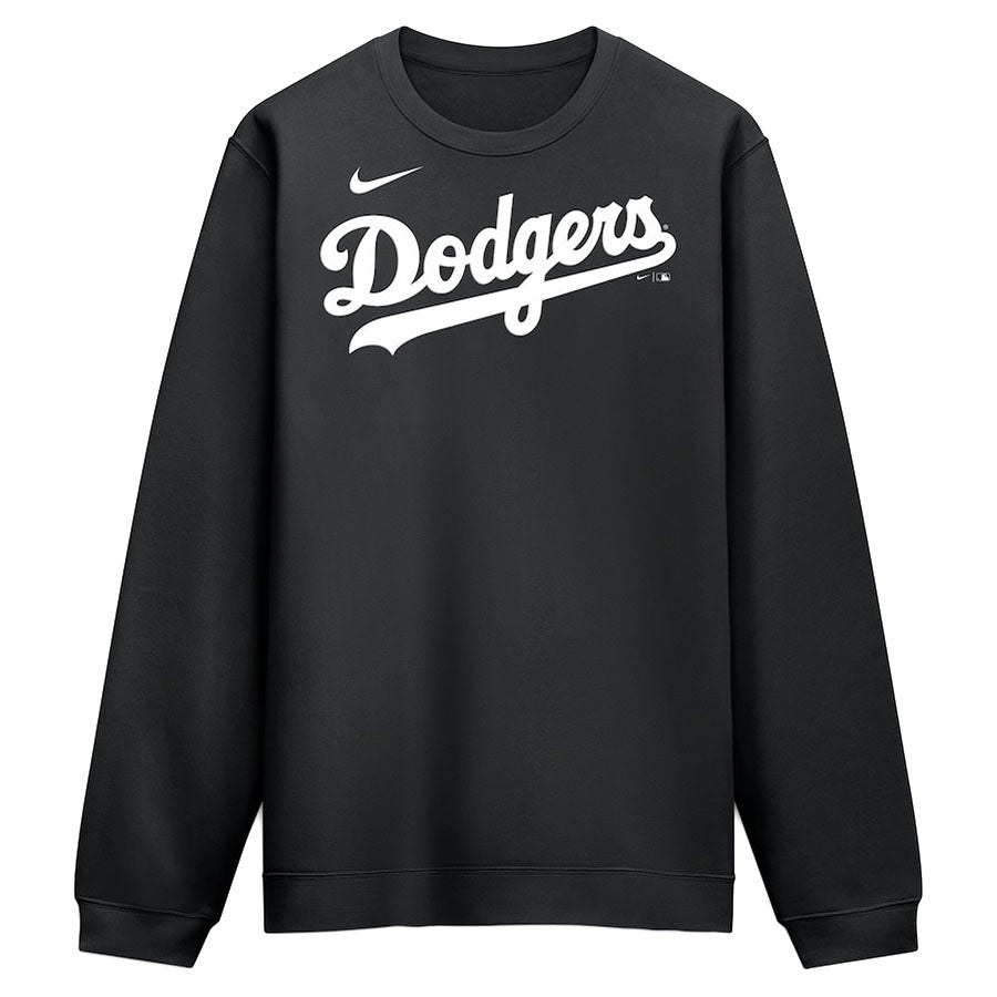 MLB パーカー/スウェット ナイキ ロサンゼルス・ドジャース - MLB