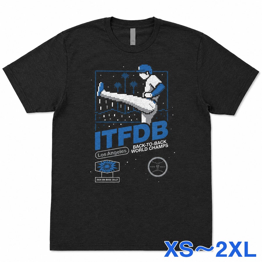 MLB コービー・ブライアント ドジャース ユニフォーム 【球場配布