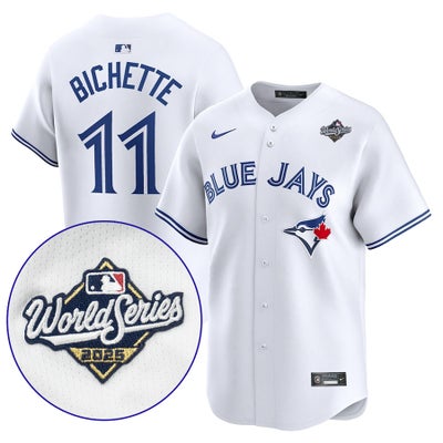 MLB ブルージェイズ ユニフォーム - MLB | セレクション公式オンライン 