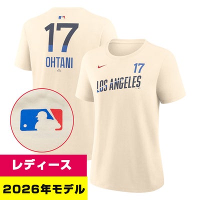 MLB 大谷翔平 Tシャツ ナイキ レディース - MLB | セレクション公式 
