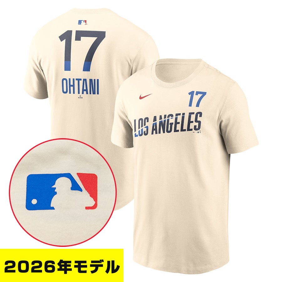 MLB ドジャース Tシャツ ナイキ - MLB | セレクション公式オンライン