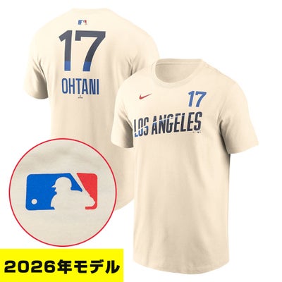 MLB 大谷翔平 Tシャツ ナイキ - MLB | セレクション公式オンライン通販 