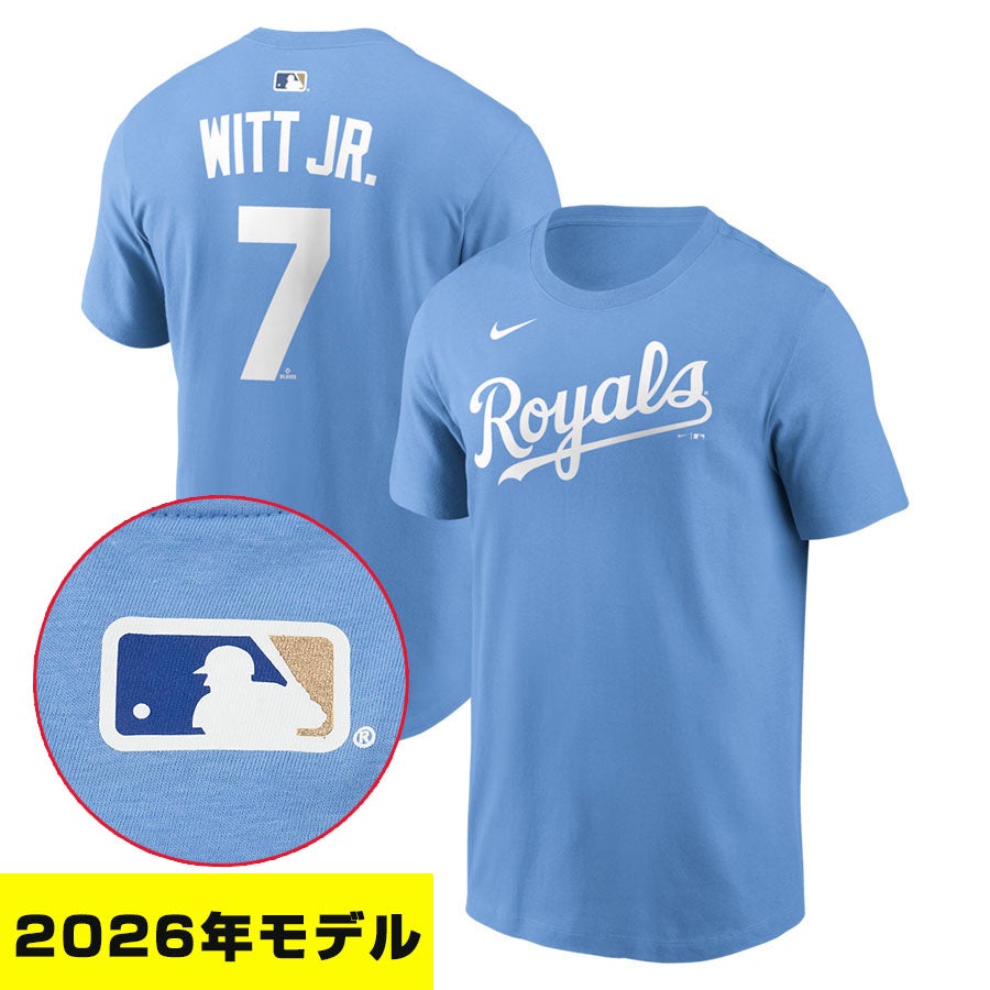 MLB ロイヤルズ グッズ - MLB | セレクション公式オンライン通販ストア