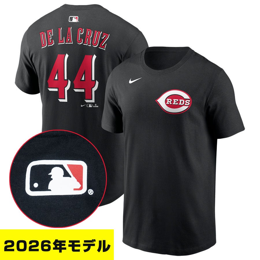 MLB 大谷翔平 ドジャース Tシャツ Dodgers x Mister Cartoon ネーム