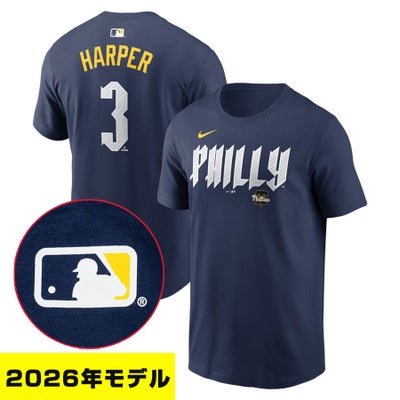 MLB 大谷翔平 ドジャース Tシャツ 【2026年モデル】ネーム＆ナンバー 