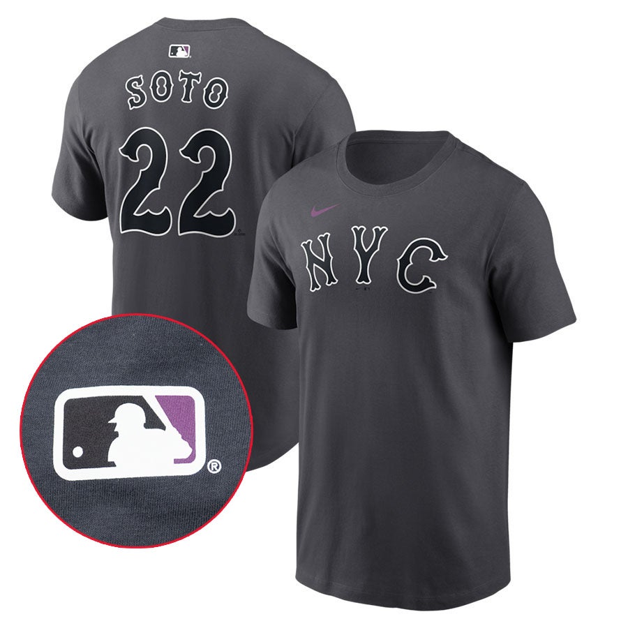 MLB メッツ グッズ - MLB | セレクション公式オンライン通販ストア